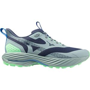 Mizuno Hardloopschoenen  WAVE RIDER TT 2