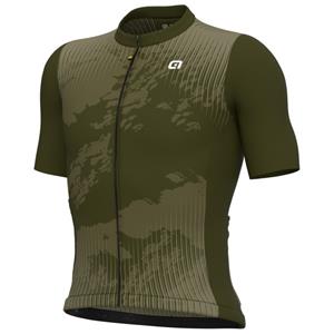 Alé Heren Krakatoa Shirt