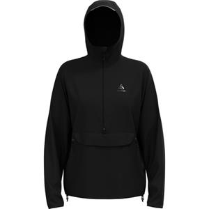 Odlo Dames Zeroweight Pro Windproof Anorak