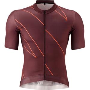 Gonso Heren Road Jersey Print Shirt