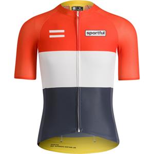 Sportful Heren Supernova Heritage Shirt
