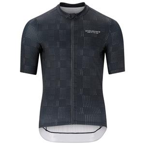 ENDURANCE  Norris Cycling/MTB S/S Jersey - Fietsshirt, blauw