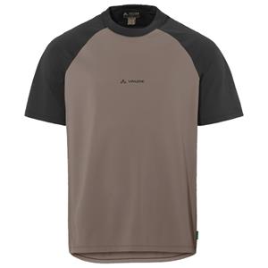 Vaude  Loamer Shirt - Fietsshirt, bruin
