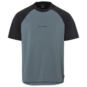 Vaude  Loamer Shirt - Fietsshirt, grijs