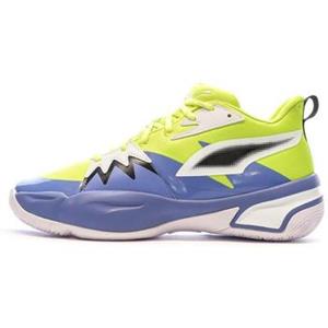 Puma Basketbalschoenen  -