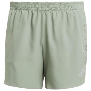 Adidas  Run It Shorts - Hardloopshort, grijs