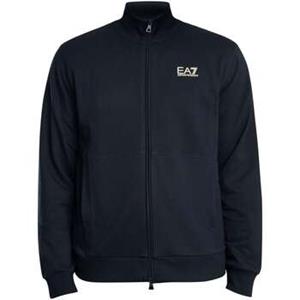 Emporio Armani EA7 Trainingspak  Logo Zipjack Trainingspak
