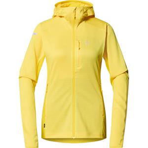 Haglöfs Dames L.I.M Mid Fast II Hoodie Jas