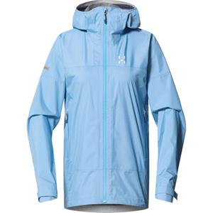Haglöfs Dames L.I.M Airak 2,5l Jas