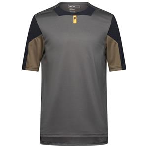 Fox Racing  Defend S/S Jersey - Fietsshirt, grijs