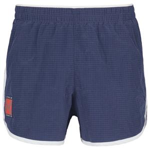 Under Armour  Run 96 Shorts - Hardloopshort, blauw