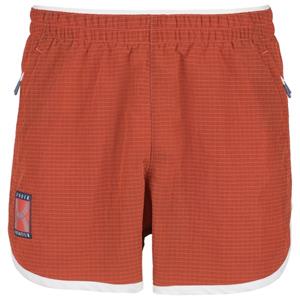 Under Armour  Run 96 Shorts - Hardloopshort, rood