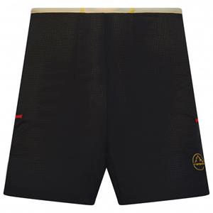 La sportiva  Freccia Short - Hardloopshort, zwart