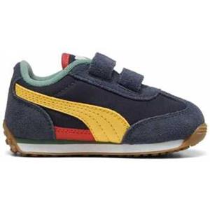 Puma Hardloopschoenen  Easy rider kids v inf