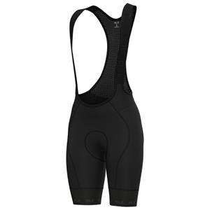 Alé Dames korte koersbroek Strada 2.0 korte dameskoersbroek