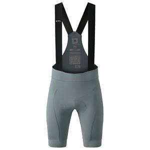 Gobik dames koersbroek Matt 2.0 korte dameskoersbroek