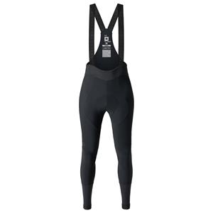 Gobik Lange Dames Bibtights Limited 7.0 lange dames broek met bretels