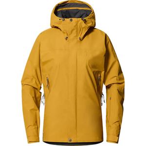 Haglöfs Dames Astral GTX II Jas