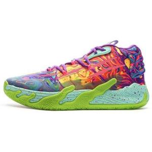 Puma Basketbalschoenen  -
