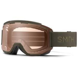 Smith  Squad MTB Cat. 1 VLT 65% - Fietsbril bruin
