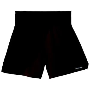 NNormal  Race Shorts - Hardloopshort, zwart