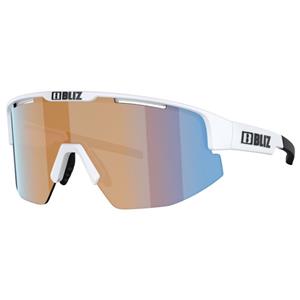 Bliz  Matrix Nano Optics Nordic Light S1 (VLT 49%) - Fietsbril beige