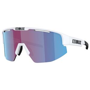 Bliz  Matrix Small Nano Optics Nordic Light S2 (VLT 22%) - Fietsbril meerkleurig