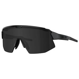 Bliz  Breeze S3 (VLT 13%) + Spare Lens S1 (VLT 55%) - Fietsbril zwart