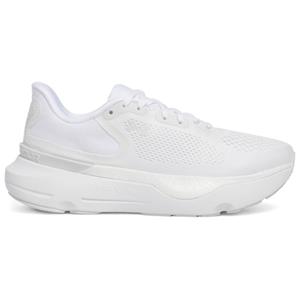 Under Armour  Women's Infinite Pro 2 - Hardloopschoenen, wit