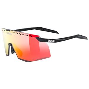 Uvex  Pace Stage CV Mirror Cat. 2 (VLT 26%) - Fietsbril meerkleurig