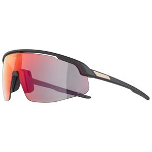 Alpina  Turbo Pro QV Mirror Photochromic S1-3 - Fietsbril meerkleurig