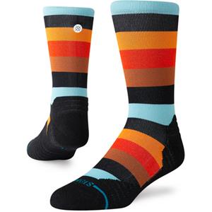Stance Electric Ave Mid Crew Sokken