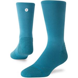 Stance Teal Light Crew Sokken