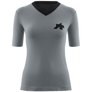 Assos dames fietsshirt Tactica T5 bikeshirt