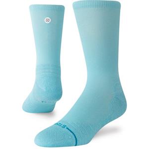 Stance Teal Mid Crew Sokken