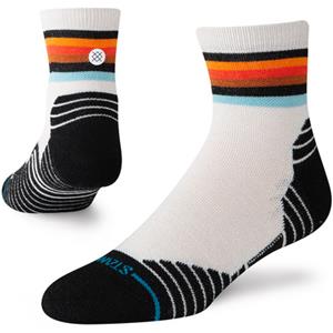 Stance Vindicated Mid Wool Qtr Sokken
