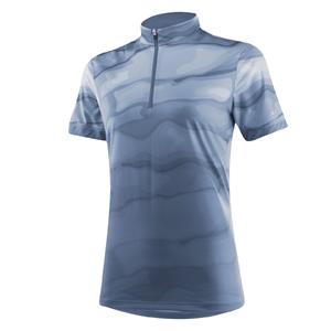 Löffler Damesshirt Barkly bikeshirt