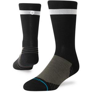 Stance Take Yur Time Light Wool Crew Sokken