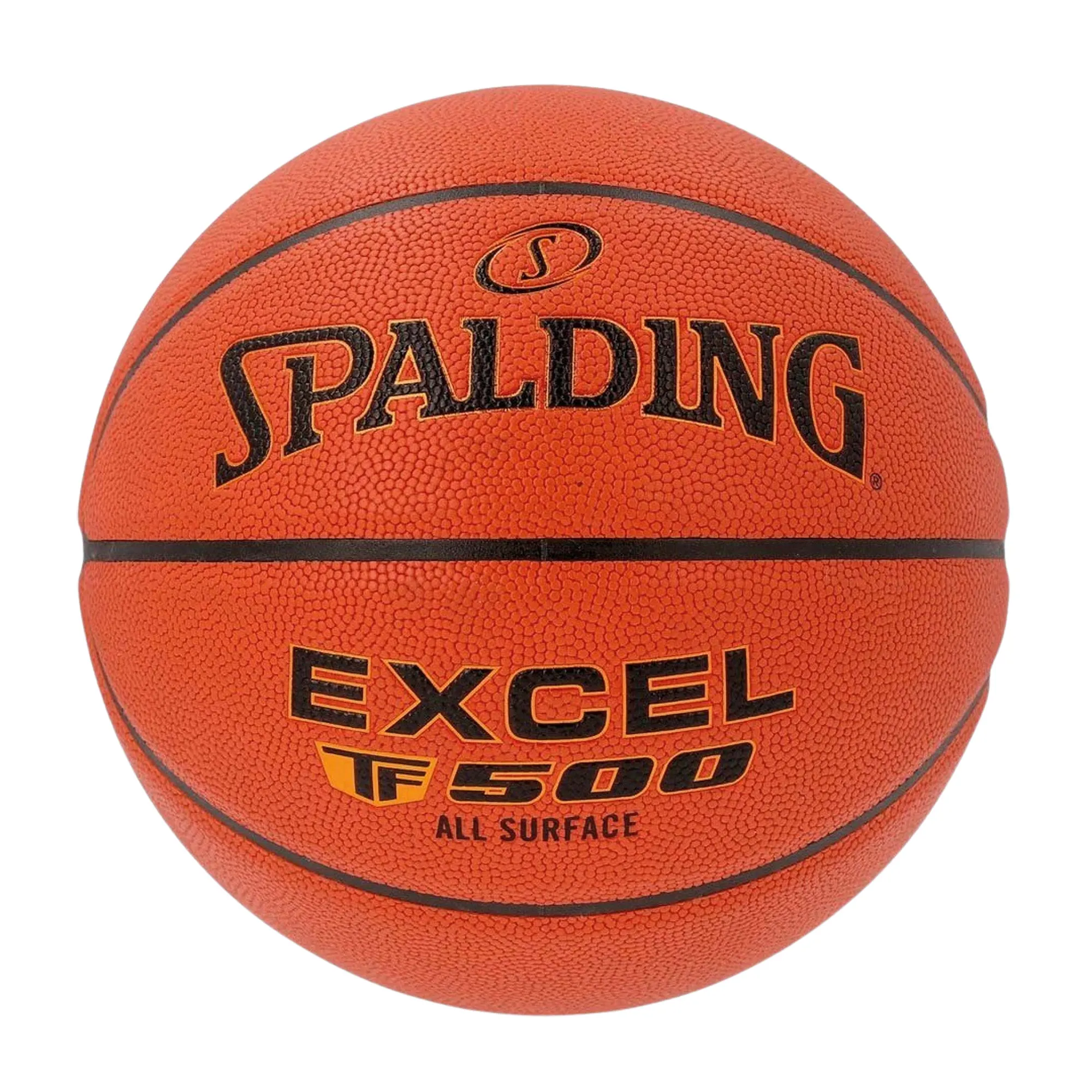 Spalding Excel TF-500 Basketbal