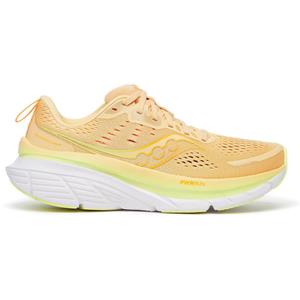 Saucony  Women's Guide 18 - Hardloopschoenen, beige