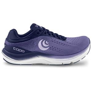 Topo Athletic  Women's Magnifly 5 - Hardloopschoenen, blauw