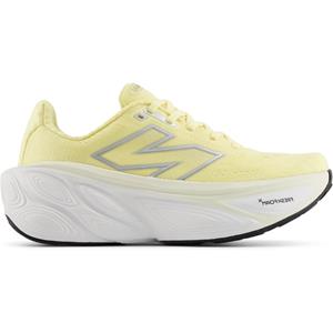 New Balance  Women's Fresh Foam X More V5 - Hardloopschoenen, wit