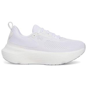 Under Armour  Women's Infinite Elite 2 - Hardloopschoenen, wit