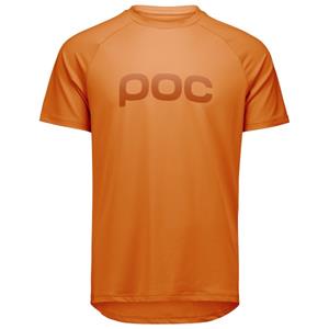 POC  Reform Enduro Tee - Fietsshirt, oranje