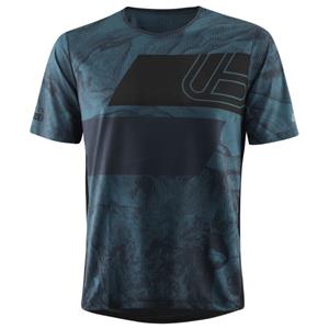 Löffler  MTB T-Shirt Ranger - Fietsshirt, blauw