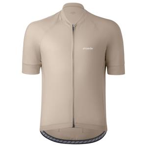 Straede  Kaern Jersey - Fietsshirt, beige