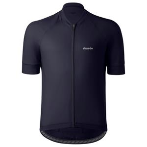 Straede  Kaern Jersey - Fietsshirt, blauw