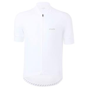 Straede  Kaern Jersey - Fietsshirt, wit