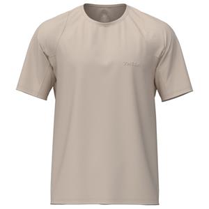7mesh  Atlas Shirt S/S - Fietsshirt, grijs