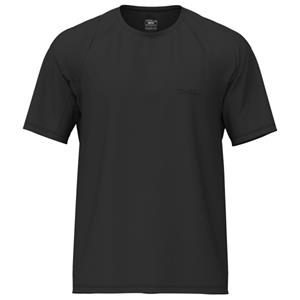 7mesh  Atlas Shirt S/S - Fietsshirt, zwart